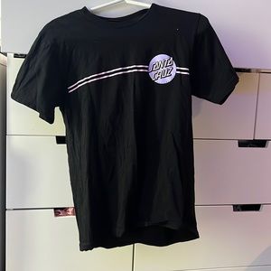 Santa Cruz T-shirt